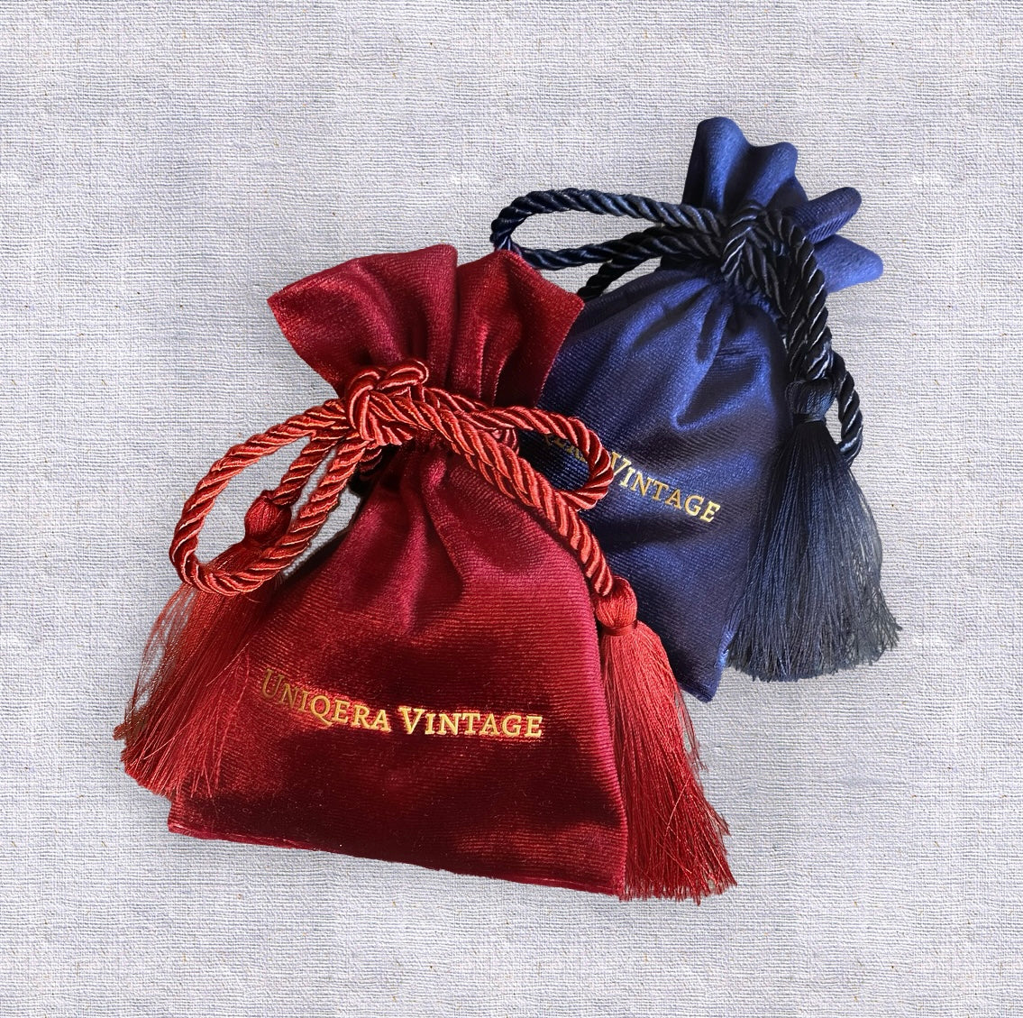Firuze Taşlı Vintage Stili Kolye - Artisan Koleksiyonu