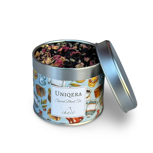 Uniqera Special Blend Tea by Chado