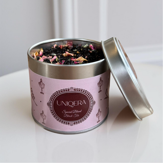 Uniqera Special Blend Tea by Chado
