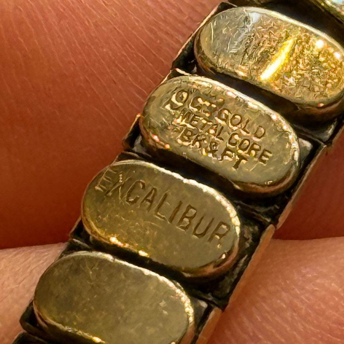 Ingersoll Vintage Saat