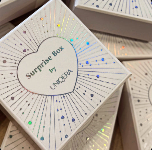 Surprise Box Premium